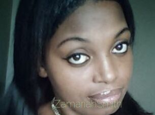 ZamariahSmith