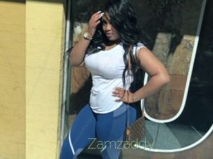 Zamzaddy