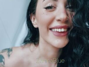 ZannaBlue