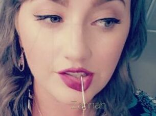 Zannah