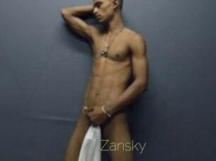Zansky