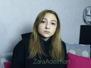 ZaraAdelman