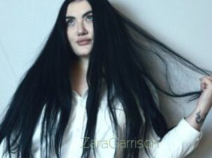 ZaraGarrison Visio Tchats