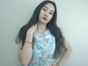 ZaraGarsia