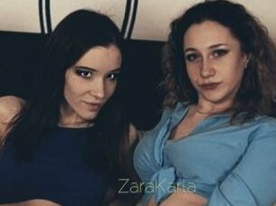 ZaraKarla