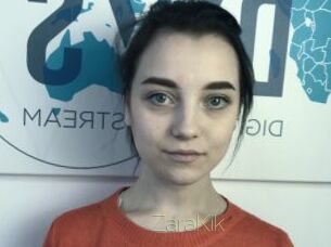 ZaraKik