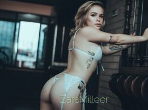 ZaraMilleer