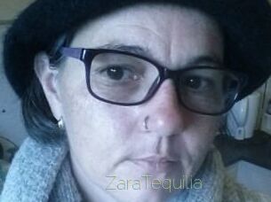 ZaraTequilia