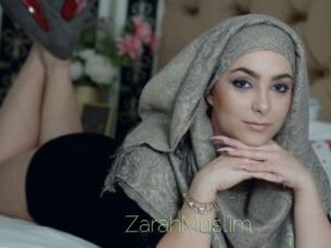 ZarahMuslim
