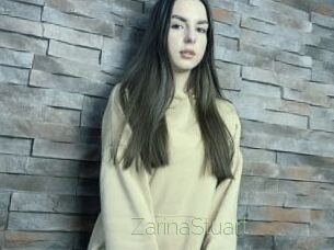 ZarinaStuart