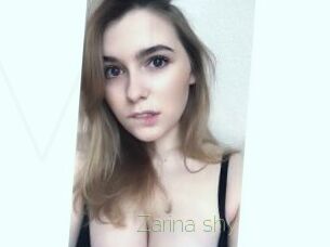 Zarina_shy