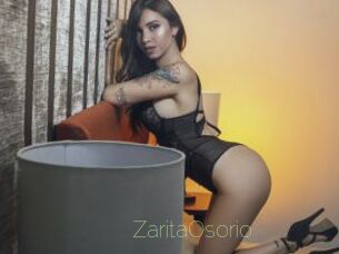 ZaritaOsorio