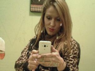 Zarr