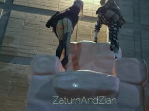 ZaturnAndZian