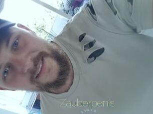 Zauberpenis