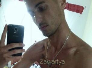 Zawartya