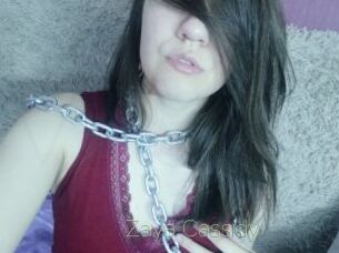 Zaya_Cassidy