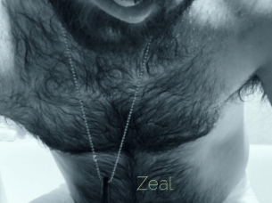 Zeal