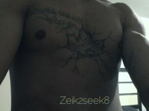 Zeik2seek8