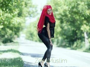 ZeiraMuslim