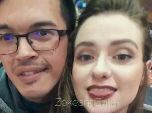 ZekeandZella