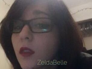 ZeldaBelle