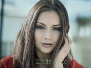 ZeldaWhite