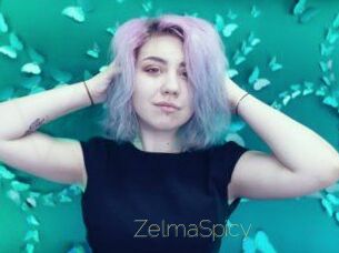 ZelmaSpicy