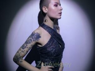 ZenAleksey Visio Tchats