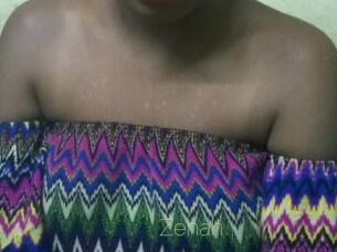 Zenah