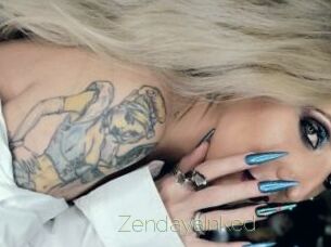 ZendayaInked