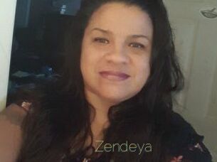 Zendeya