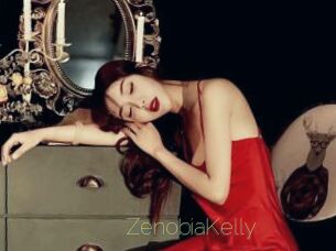 ZenobiaKelly Visio Tchats
