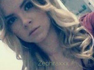 Zephiraxxx