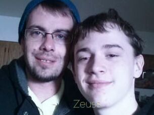 Zeuss