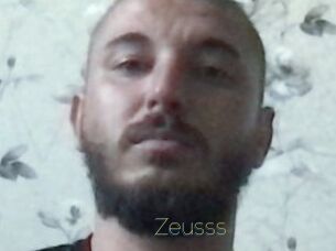 Zeusss