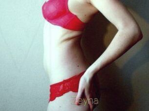 Zeyna