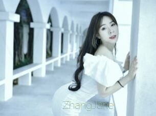 ZhangJane