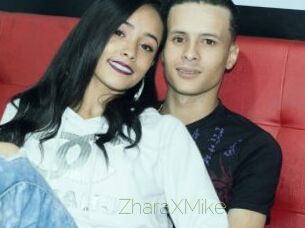 ZharaXMike