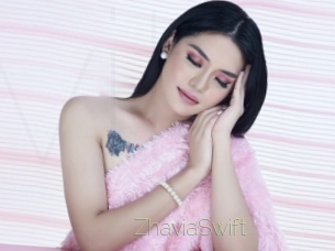ZhaviaSwift
