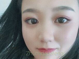 Zhsimidadafeng
