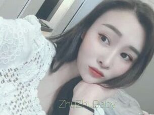 ZhuZhuBaby
