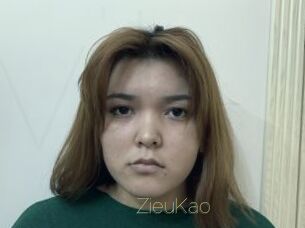 ZieuKao