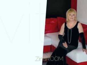 ZinaROOM