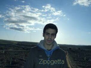 Zipogetta