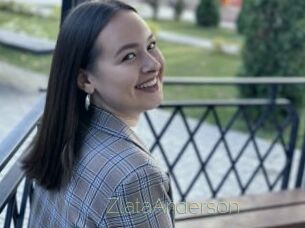 ZlataAnderson