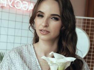 ZlataHarris