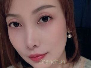 Znanchun