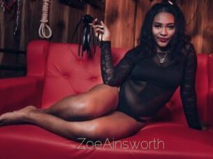 ZoeAinsworth