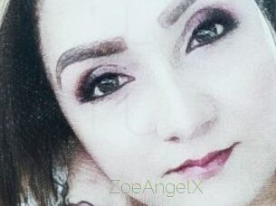 ZoeAngelX